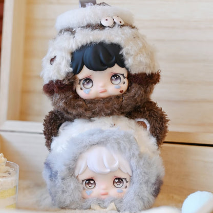 【Yomi】Sugar Fantasy Series Plush Blind Box