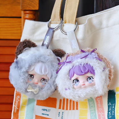 【Yomi】Sugar Fantasy Series Plush Blind Box