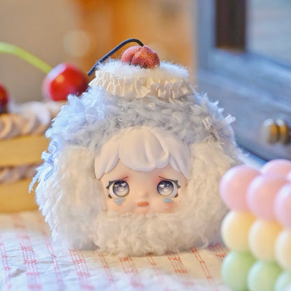 【Yomi】Sugar Fantasy Series Plush Blind Box