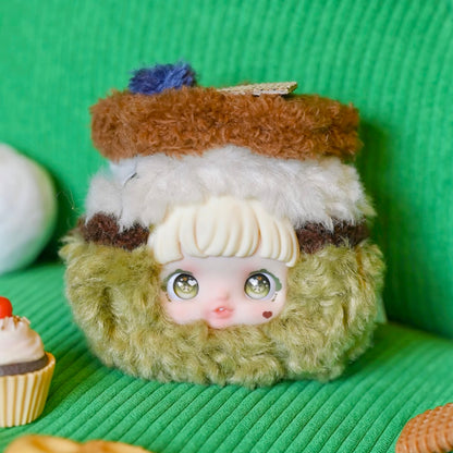 【Yomi】Sugar Fantasy Series Plush Blind Box
