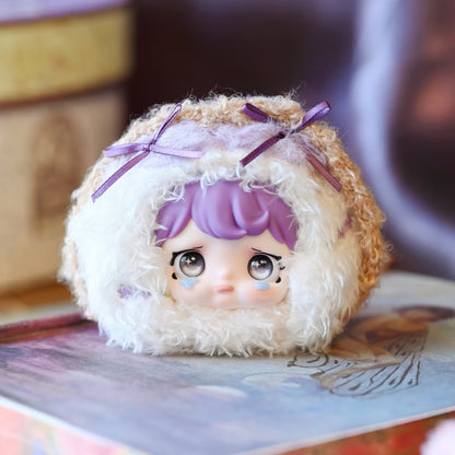 【Yomi】Sugar Fantasy Series Plush Blind Box