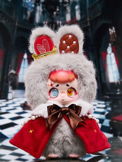 【Kasa】Forest Party Series Plush Blind Box