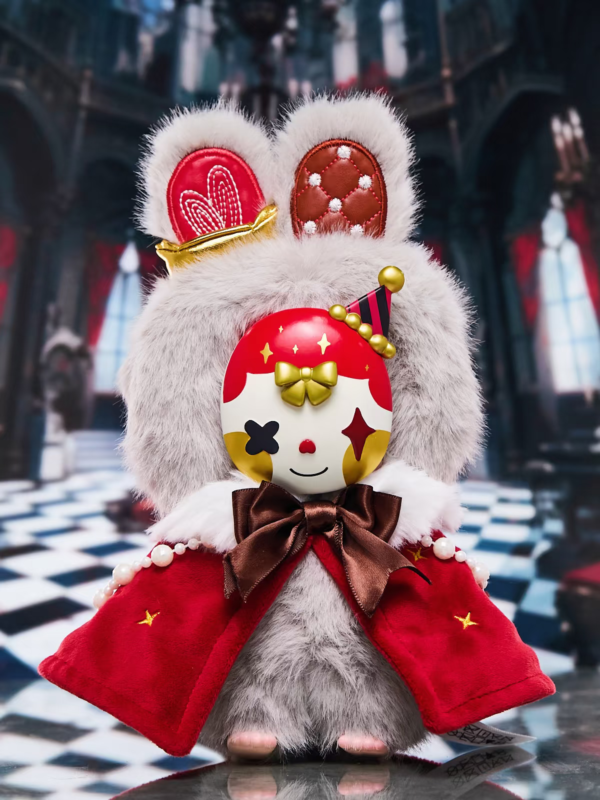 【Kasa】Forest Party Series Plush Blind Box