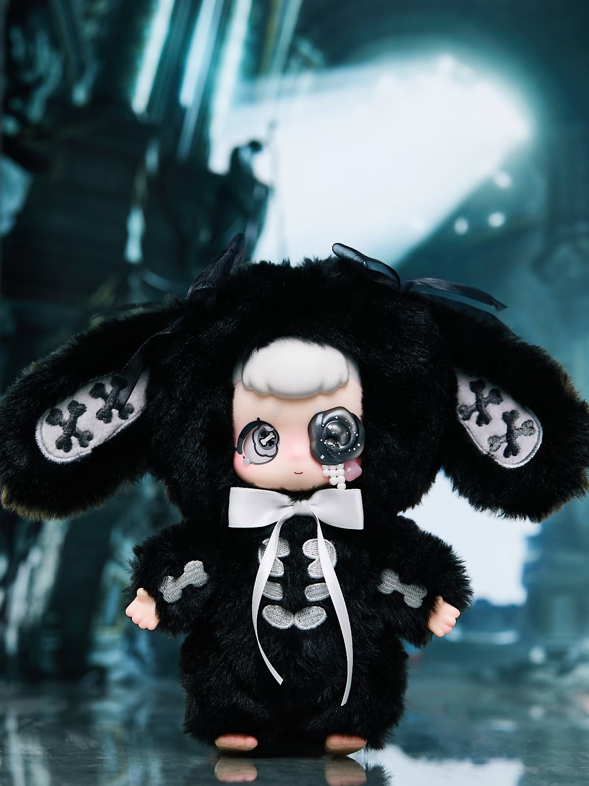 【Kasa】Forest Party Series Plush Blind Box