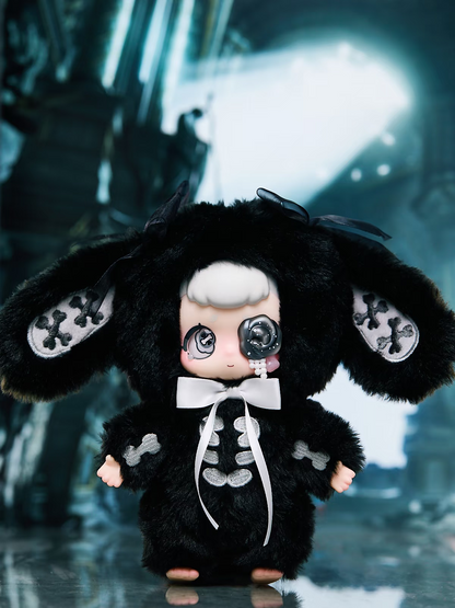 【Kasa】Forest Party Series Plush Blind Box