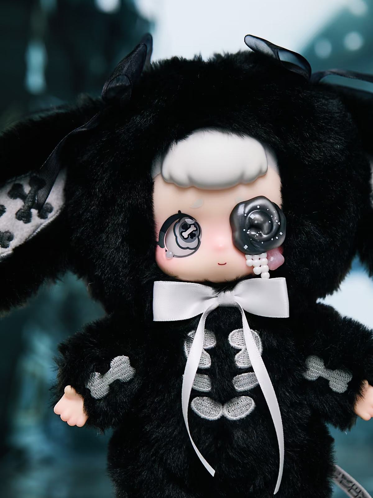 【Kasa】Forest Party Series Plush Blind Box