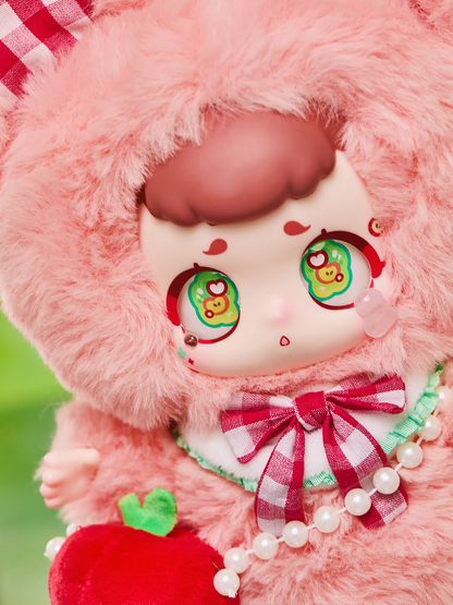 【Kasa】Forest Party Series Plush Blind Box