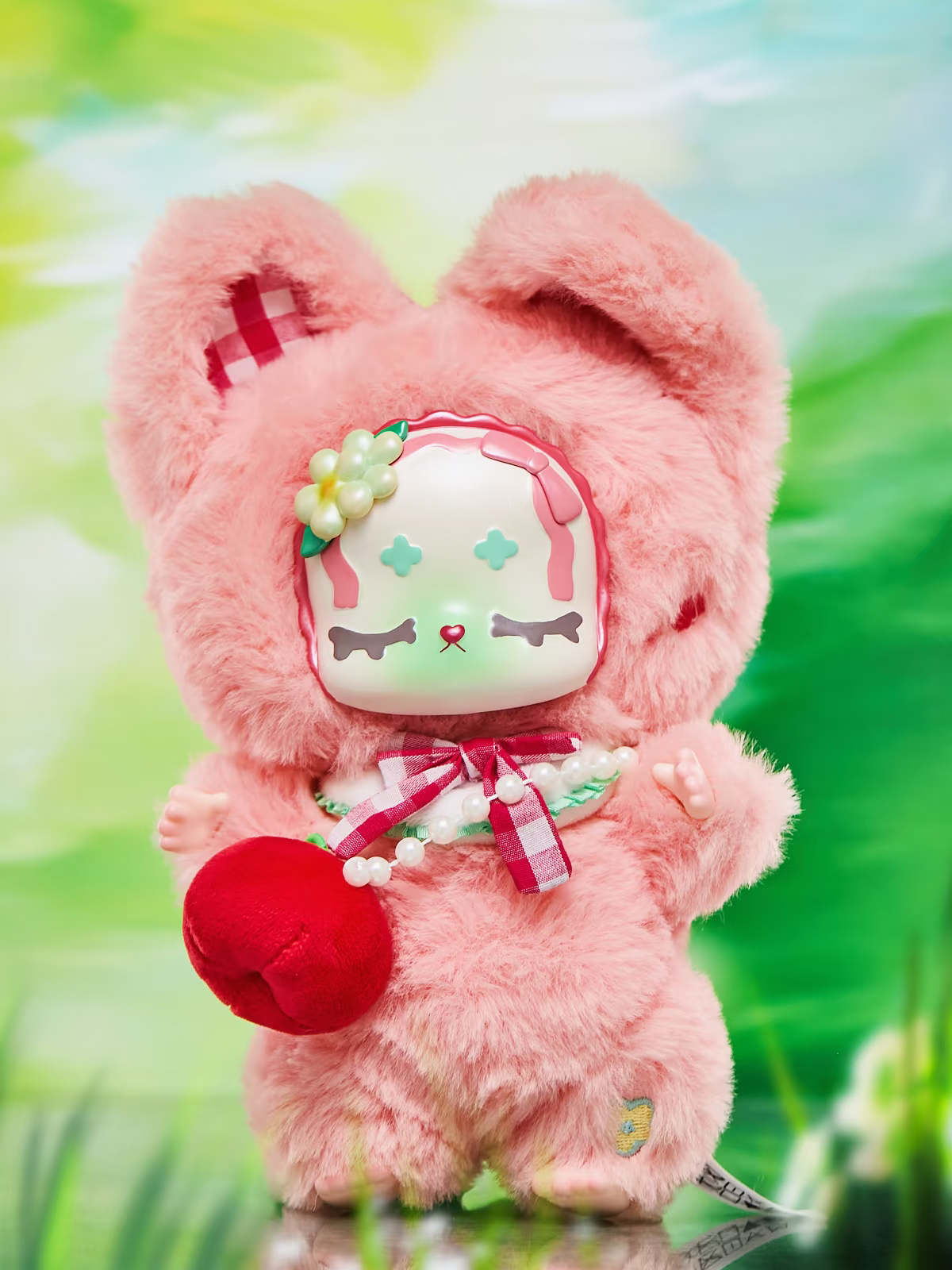 【Kasa】Forest Party Series Plush Blind Box
