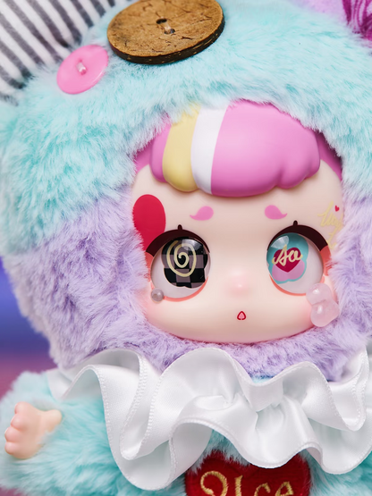 【Kasa】Forest Party Series Plush Blind Box