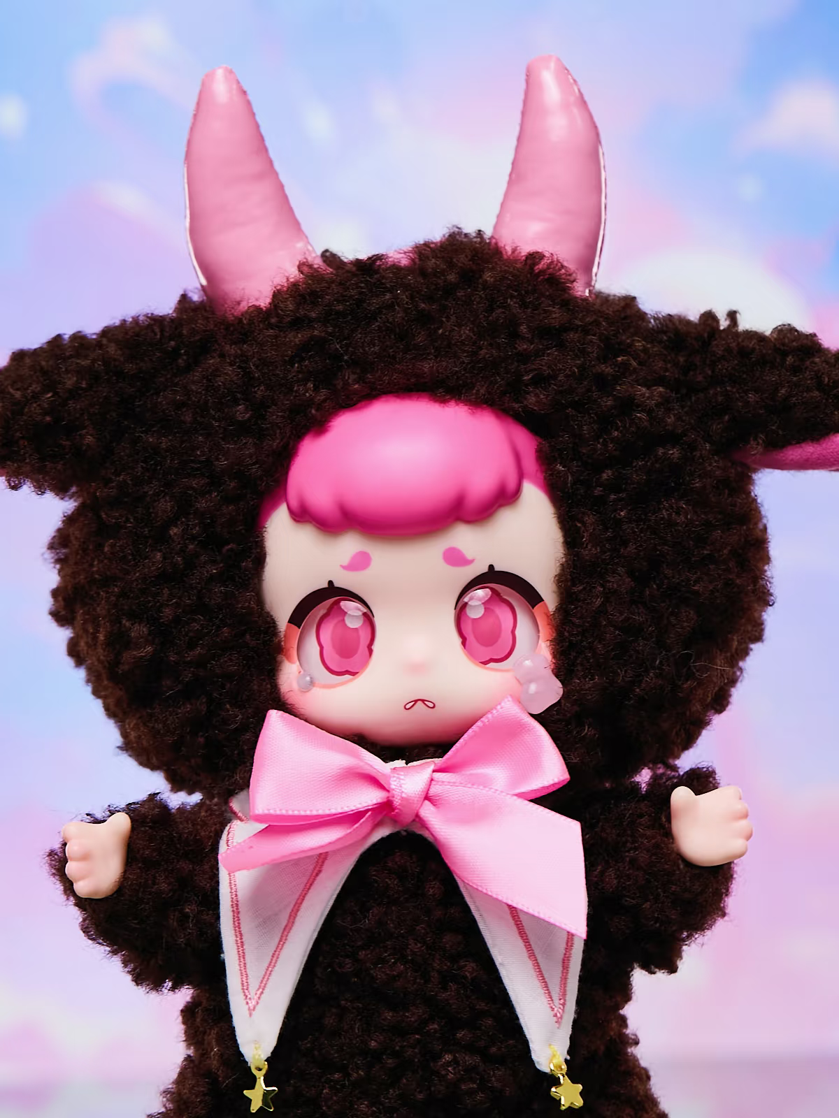 【Kasa】Forest Party Series Plush Blind Box