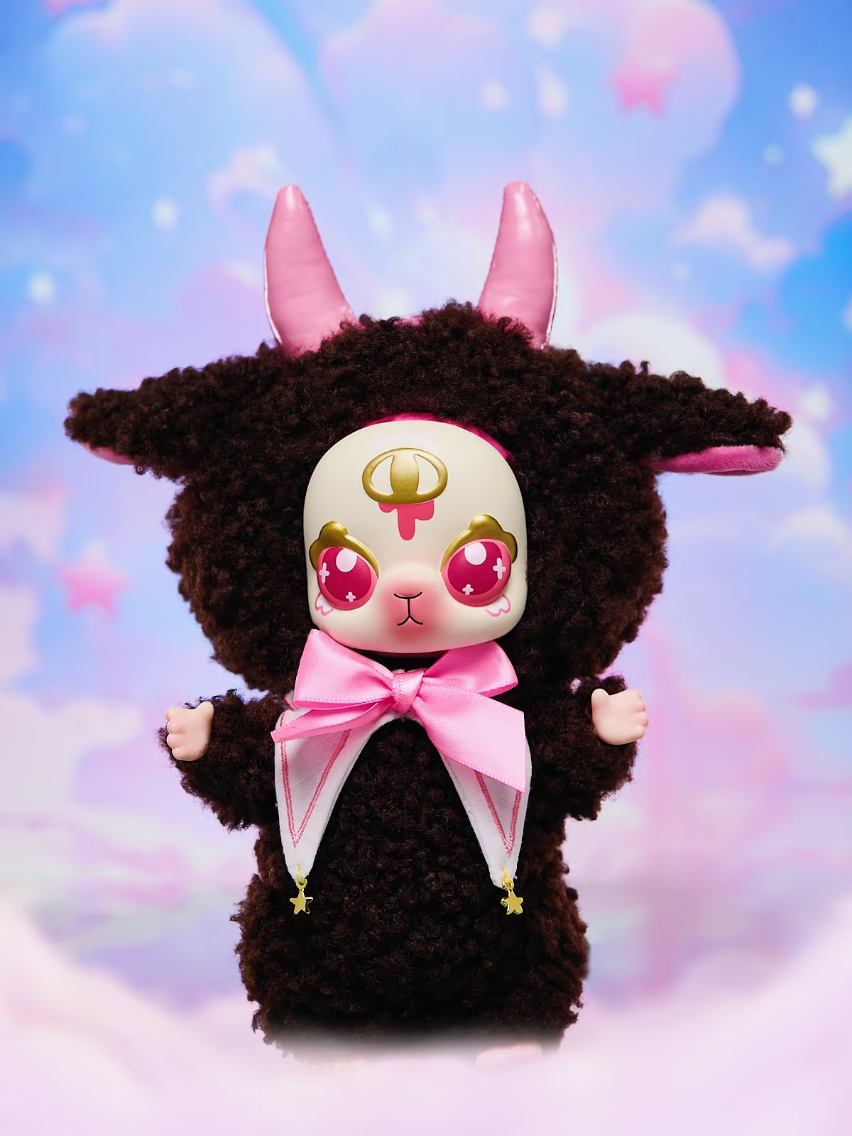 【Kasa】Forest Party Series Plush Blind Box