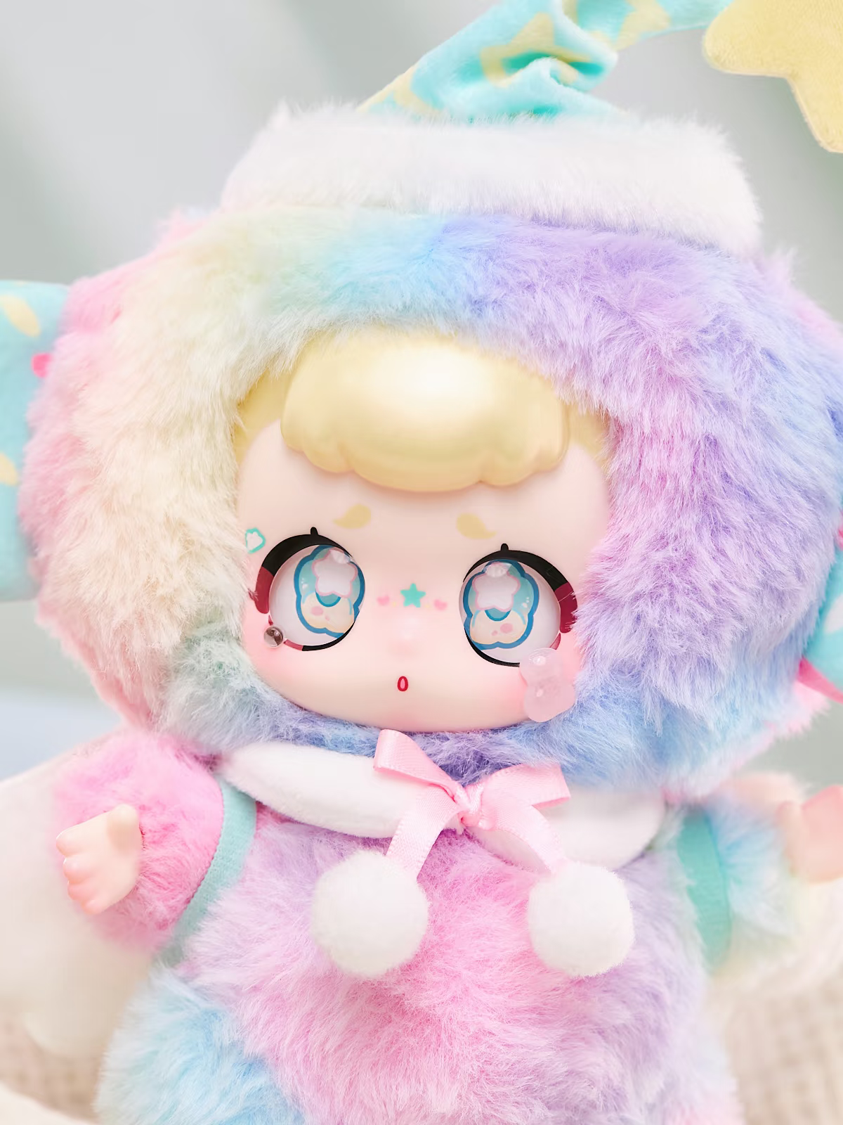 【Kasa】Forest Party Series Plush Blind Box