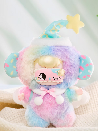 【Kasa】Forest Party Series Plush Blind Box