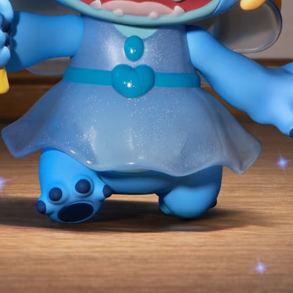 【S’s Family】Pinochio Fantasy Theater Series Figure Blind Box