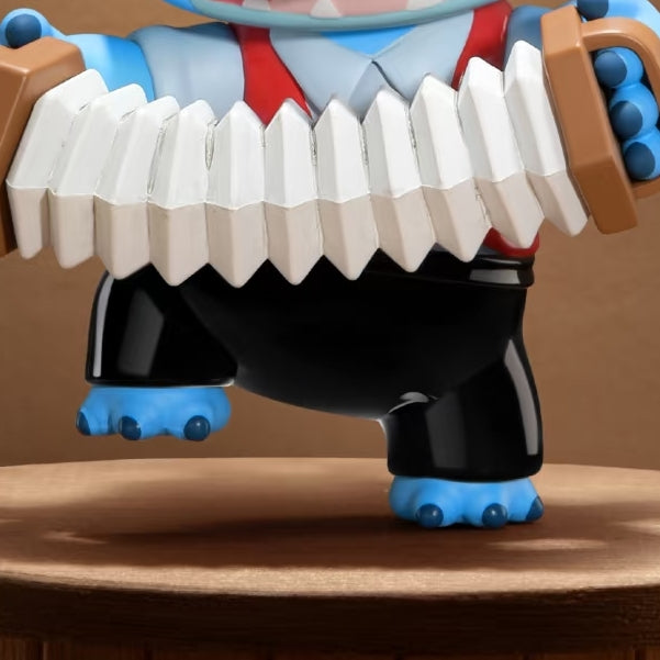 【S’s Family】Pinochio Fantasy Theater Series Figure Blind Box
