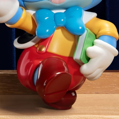 【S’s Family】Pinochio Fantasy Theater Series Figure Blind Box