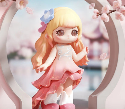 【Ziyuli】Charm Of Forgotten Dream Figures Series Blind Box