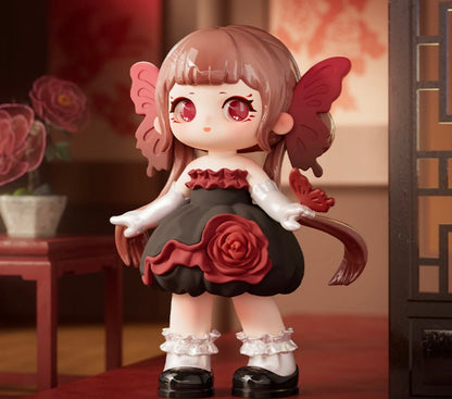 【Ziyuli】Charm Of Forgotten Dream Figures Series Blind Box