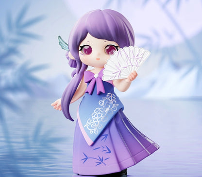 【Ziyuli】Charm Of Forgotten Dream Figures Series Blind Box