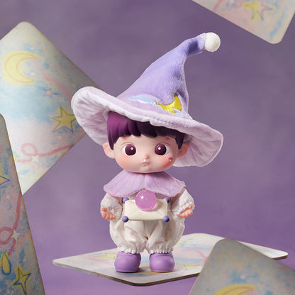 【HACIPUPU】Secret Realm Stories Mini Series Blind Box