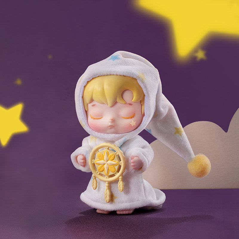 【HACIPUPU】Secret Realm Stories Mini Series Blind Box