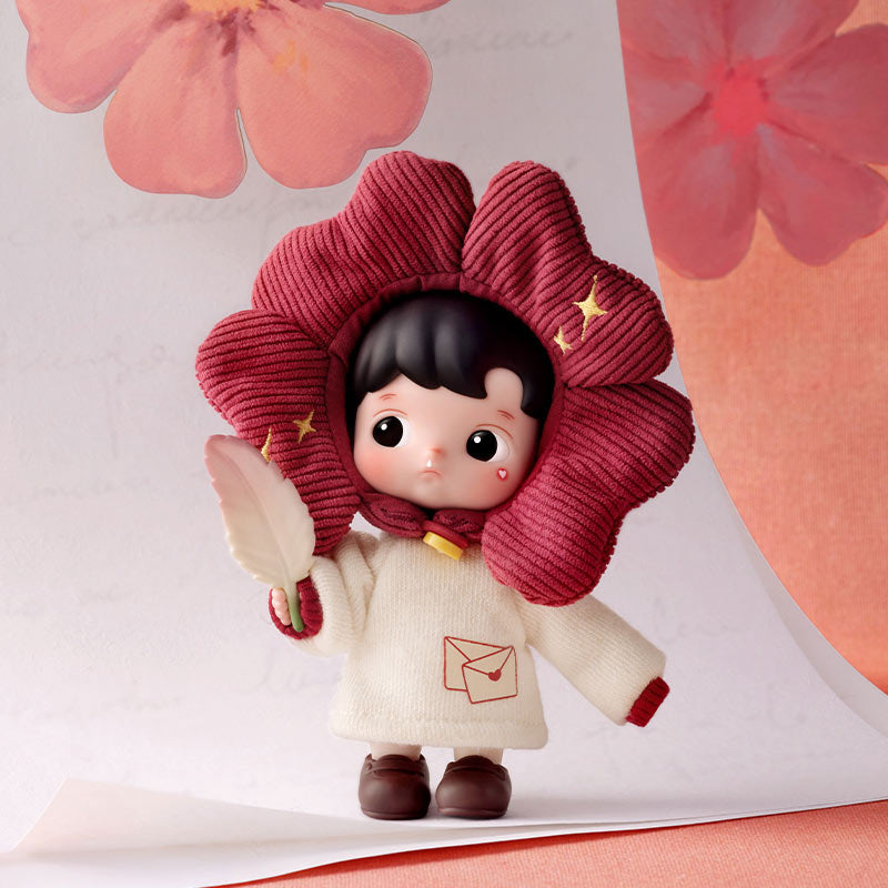 【HACIPUPU】Secret Realm Stories Mini Series Blind Box