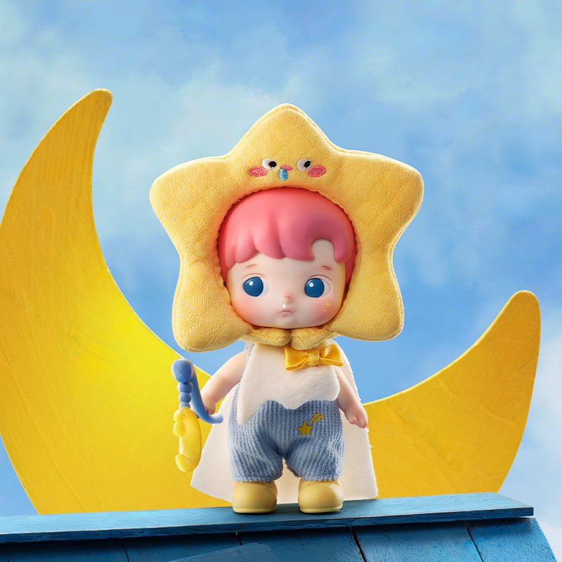 【HACIPUPU】Secret Realm Stories Mini Series Blind Box