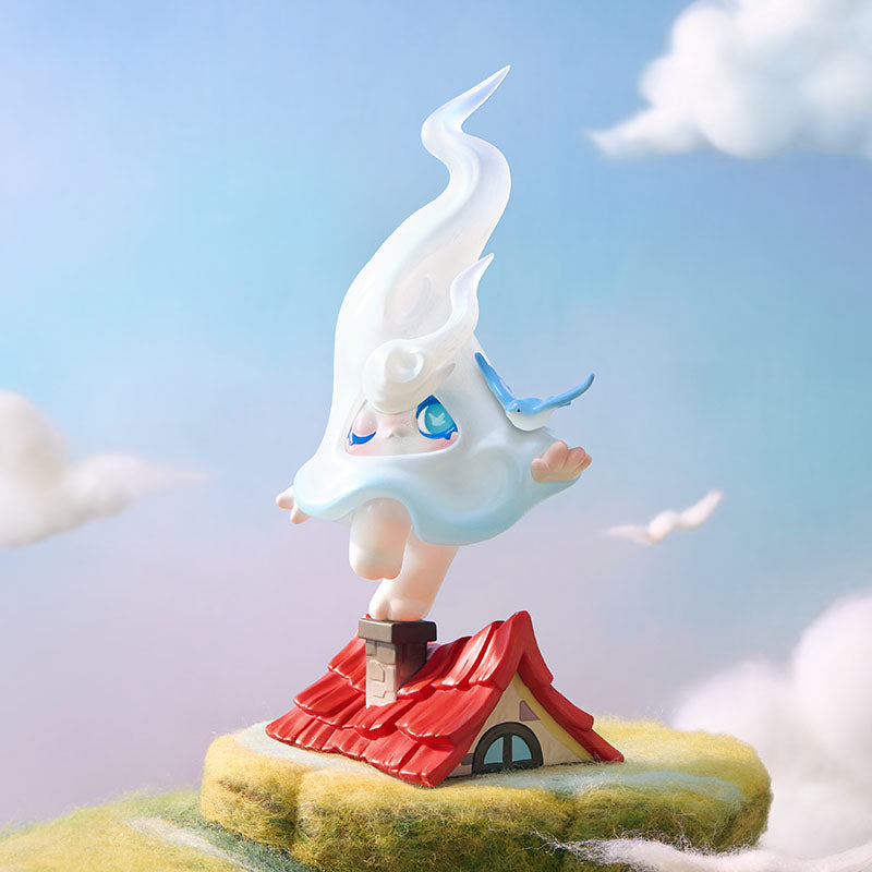 【1001MOONS】Wind's Intention Figures Series Blind Box