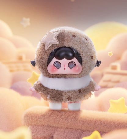 【QOQO】An Extraordinary Day Series Plush Blind Box