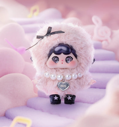 【QOQO】An Extraordinary Day Series Plush Blind Box