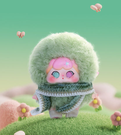 【QOQO】An Extraordinary Day Series Plush Blind Box