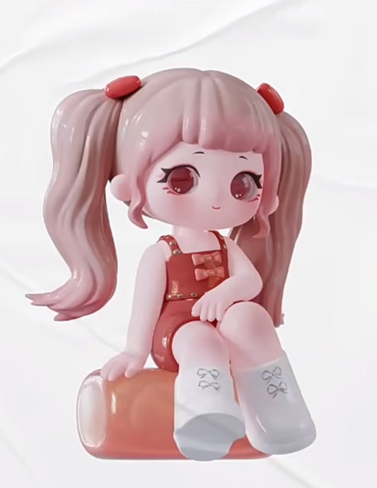 【ZIYULI】Dream Closet Series Figures Blind Box