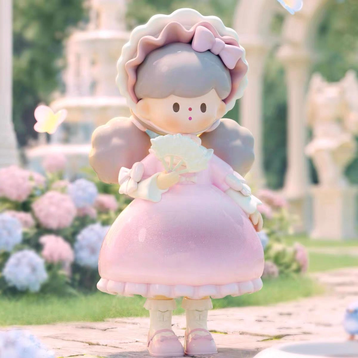 【Molinta】Exquisite Theater Series Figures Blind Box