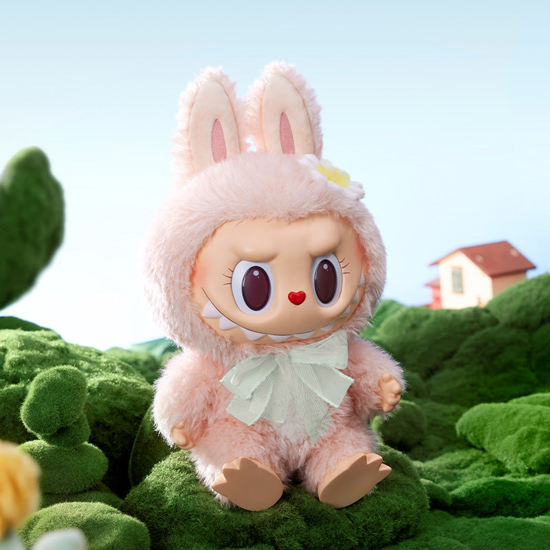 【MOKOKO】Close To Sweet Big Series vinyl Plush