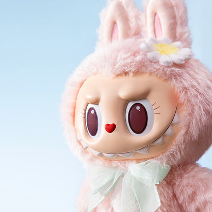 【MOKOKO】Close To Sweet Big Series vinyl Plush