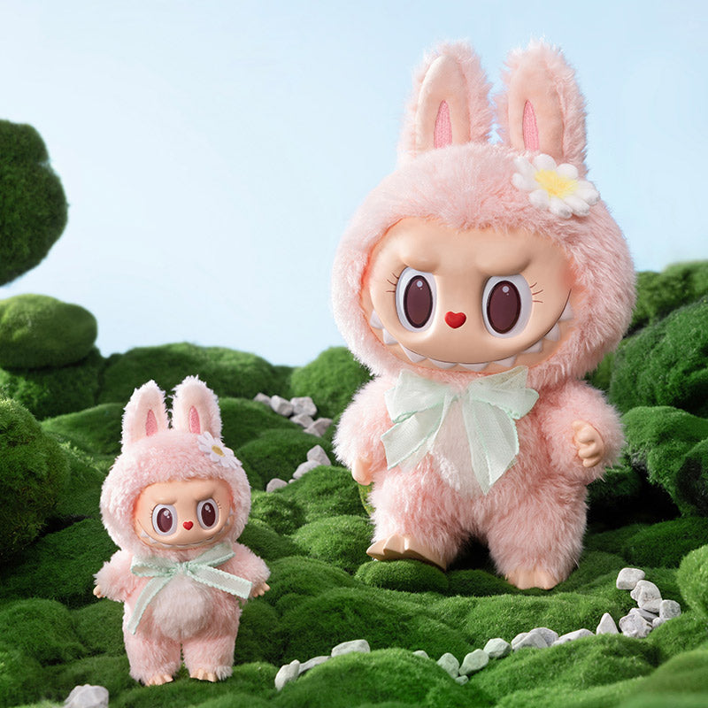 【MOKOKO】Close To Sweet Big Series vinyl Plush