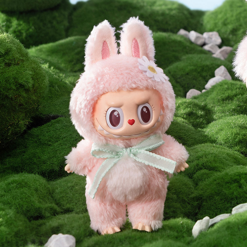 【MOKOKO】Close To Sweet Little Series  Plush Pendent