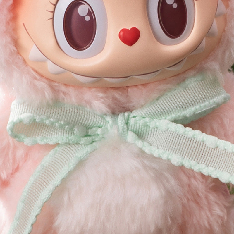 【MOKOKO】Close To Sweet Little Series  Plush Pendent