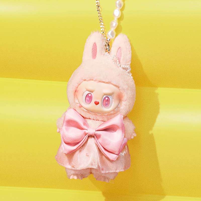 【MOKOKO】Jump into Summer Series  Plush Pendent
