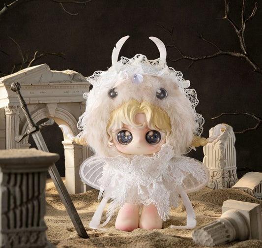 【EoS】The Lost Margin Plush Series Blind Box