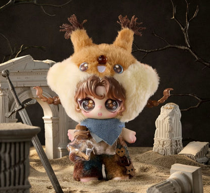 【EoS】The Lost Margin Plush Series Blind Box