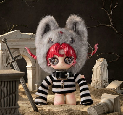 【EoS】The Lost Margin Plush Series Blind Box