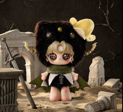 【EoS】The Lost Margin Plush Series Blind Box