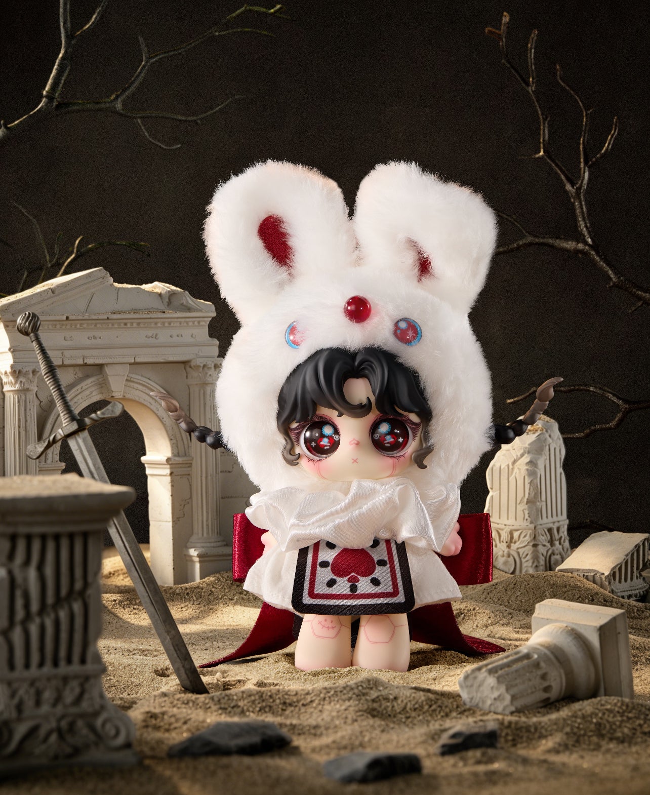 【EoS】The Lost Margin Plush Series Blind Box