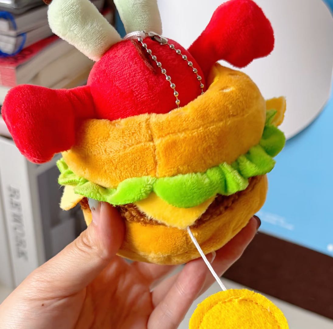 SPB Childhood Time Machine Car Plush Series Blind Box