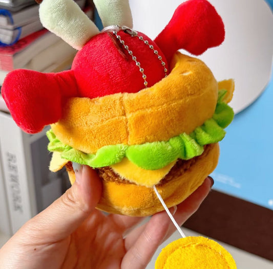 SPB Childhood Time Machine Car Plush Series Blind Box