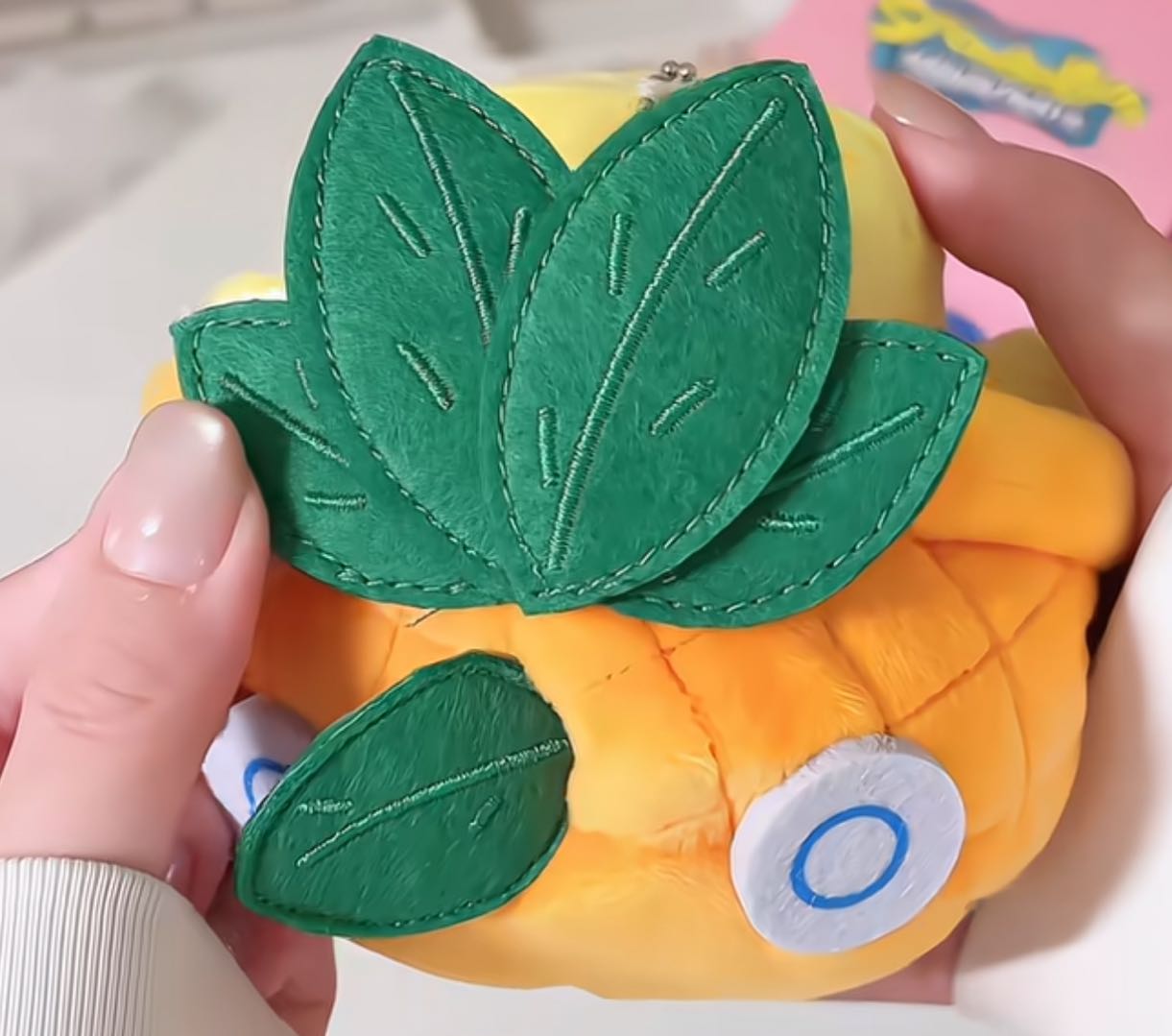 SPB Childhood Time Machine Car Plush Series Blind Box