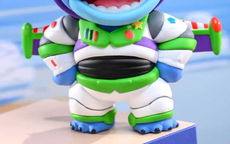 【S‘s Family】Toy Story Figures Series Blind Box