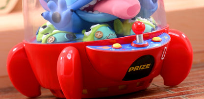 【S‘s Family】Toy Story Figures Series Blind Box