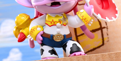 【S‘s Family】Toy Story Figures Series Blind Box